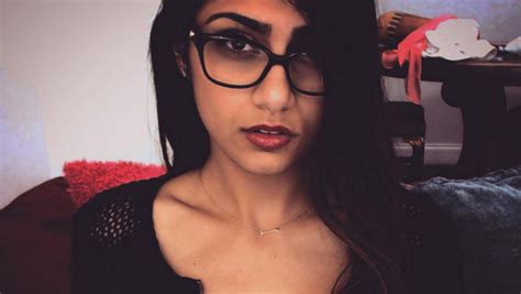 Vídeos pornôs com Mia Khalifa Sextape 